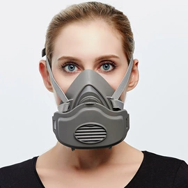 防毒面具;防尘口罩;一次性鞋套