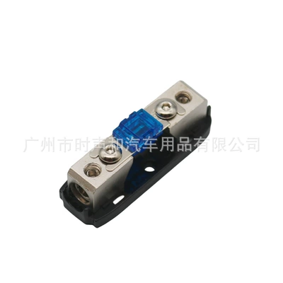 Other Car Video AFS Blade Bolted