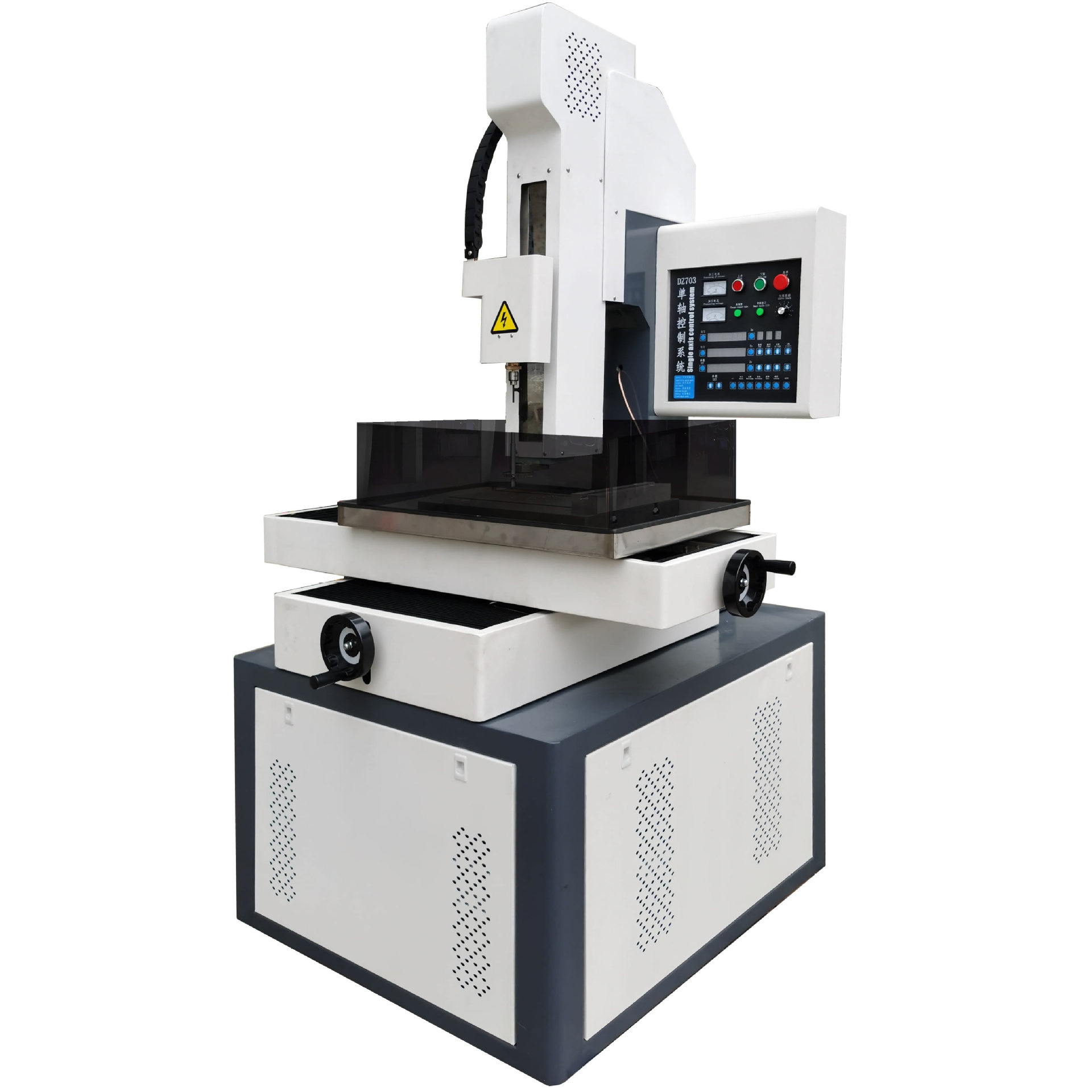 ��𻨴��׻����ҹ�ȫ�Զ���׻� DK703 EDMϸ�׷ŵ��