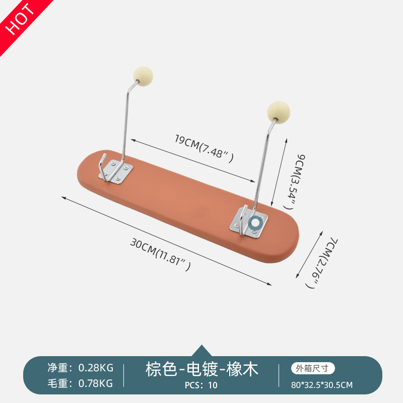 Viento simple multifuncional sin huellas colgantes de toallas colgantes de toallas de cocina colgantes de pared estante de almacenamiento de pared