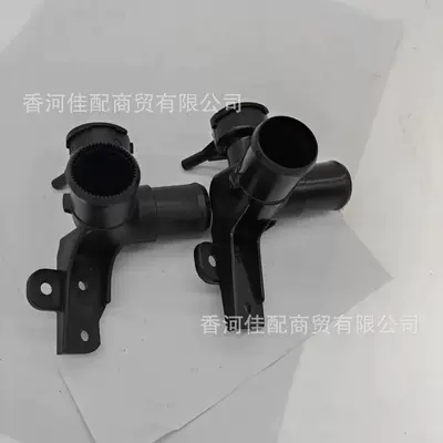 Suitable for Hyundai Kia water tank connector 25329-3x600 radiator coolant filling neck water tank connector (Soyutma sisteminin digər hissələri)