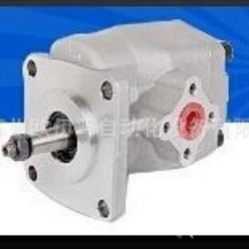 台湾HYDROMAX新鸿齿轮泵 HGP-3A-F30R HGP-3A-F30L