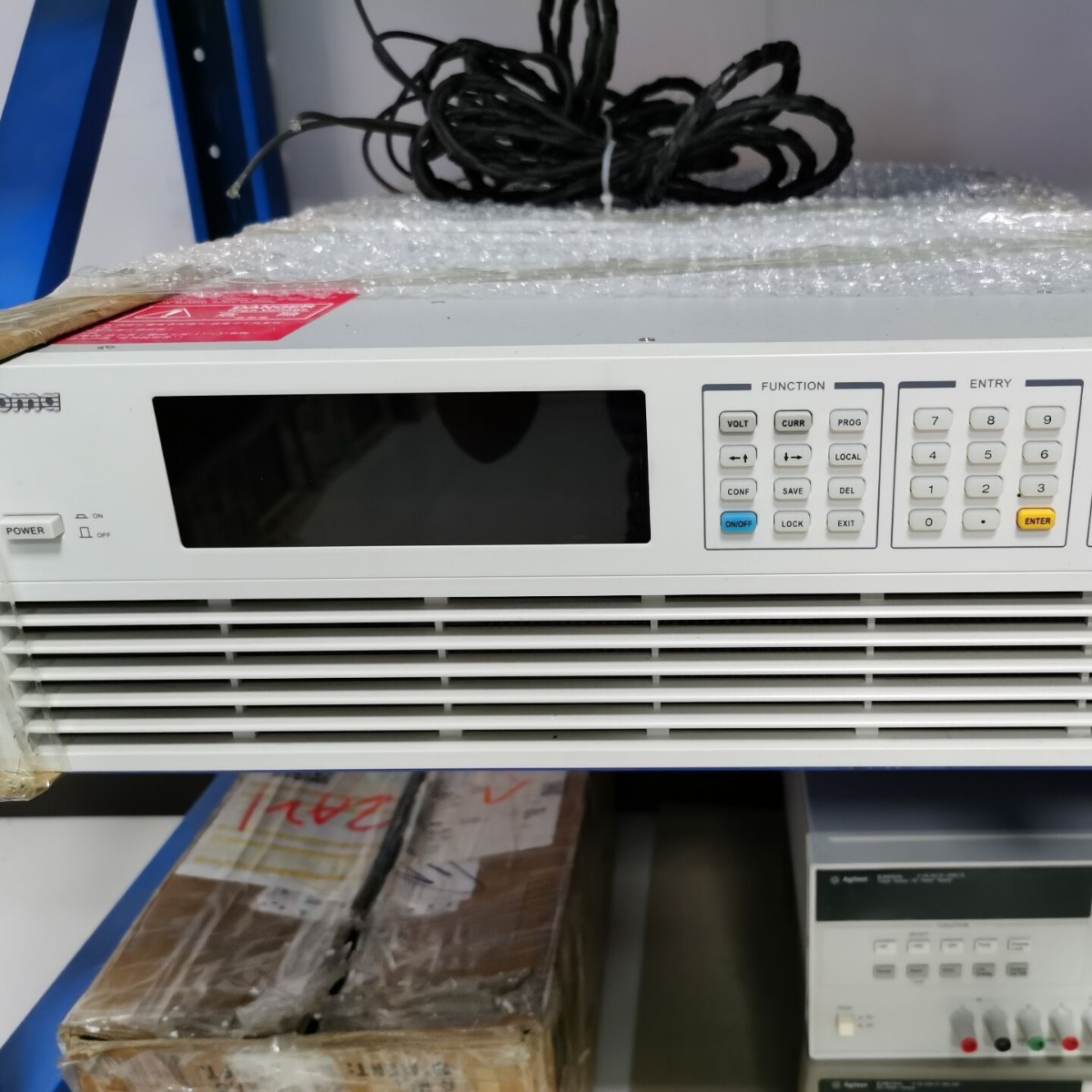 出售/回收 致茂Chroma 6230K 直流电源供应器