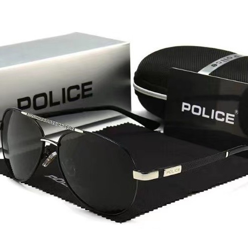 Gafas de sol de los hombres al por mayor de peces de pesca gafas polarizadas gafas de rana de los hombres 618