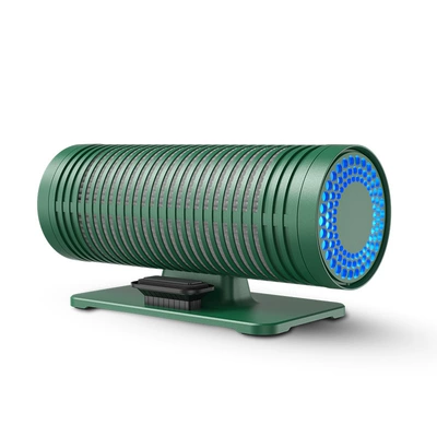 Car Air Purifier Cross-Border Hava təmizləyiciləri - military-green