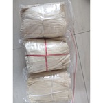 年新大玉米叶子苞米叶棒棒袄玉米皮天然笼屉布冻粑糍粑叶玉米苞