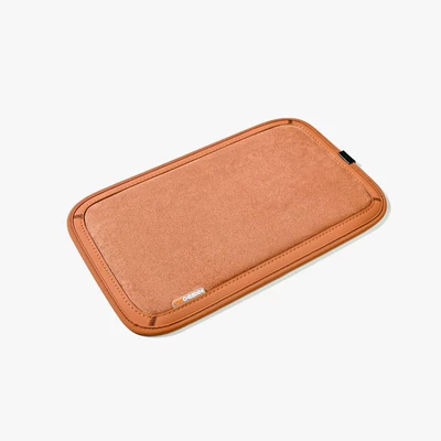 Armrest box pad: Universal Comfortable High Elastic