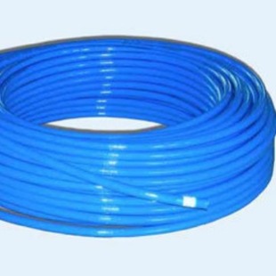 Supply Pa Tube Wear-Resistant Nylon Tube Temperature-Resistant Nylon Tube