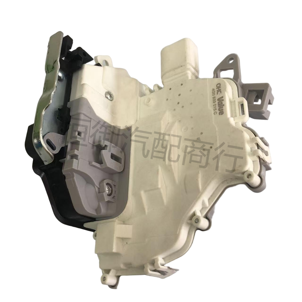 4G0839015C Rear Left 8-Pin Connector Suitable for Faw Audi A6L C7Pa 2016-2019 Touareg