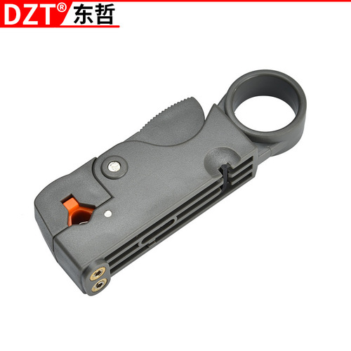Supply coaxial cable stripper, cable stripper, network cable cutter, stripper, network tools