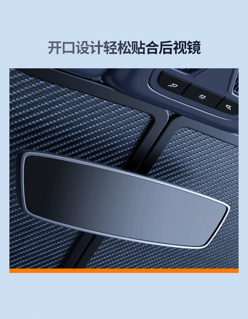 Cross-Border Hot-Selling Car Heat-Insulating Sunshade Umbrella, Laser Umbrella-Style Sunshade, Car Window Sunshade Curtain, Retractable Front Windshield Sunshade