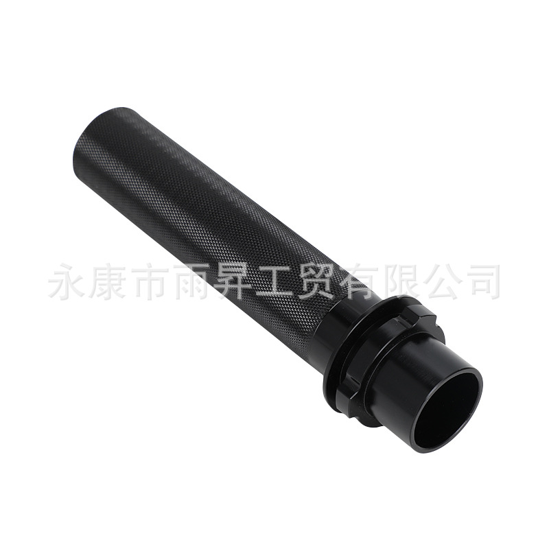 Suitable for Surron X/S Off-Road Electric Vehicle Modified Aluminum Alloy Throttle Handlebar Refueling Handlebar Speed Handlebar