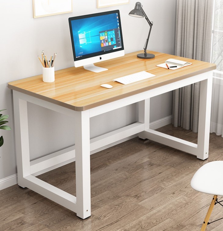 Computer Desk Desktop Simple Desk Home B...