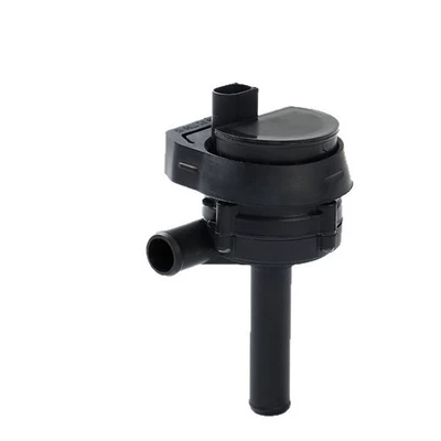 Water pump the 2007-2013 Mercedes-Benz S-Class