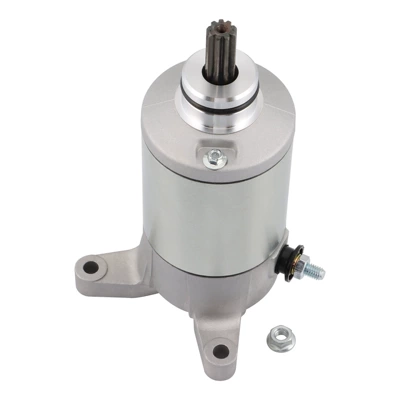 Dl650 Sv650 31100-19F00, Starter and accessories