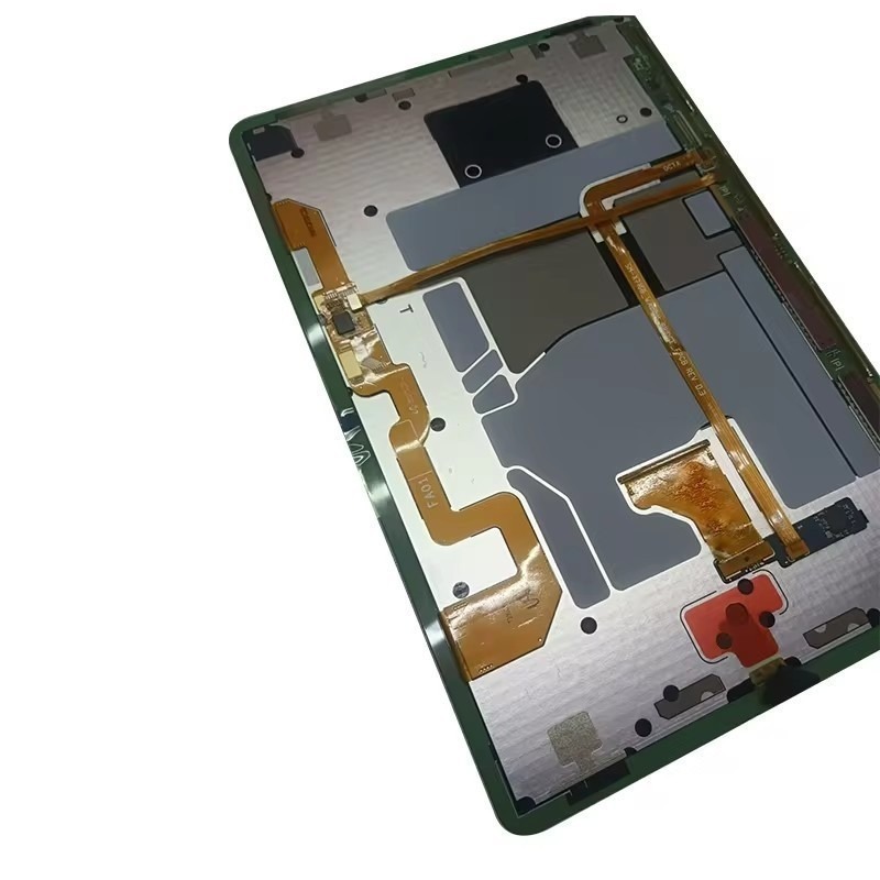 Aplicable a Samsung S9 X710 LCD LCD Touch Screen Inter-External Assembly