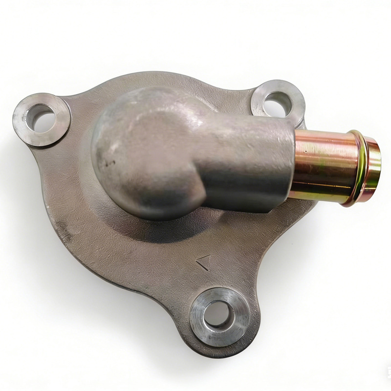 Bosuer M6 Kews Stoner Nb300 Cbs300 Water Pump Assembly Water Pump Cover Water Pump Gear