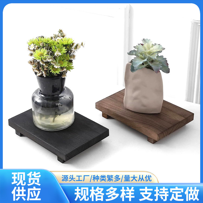 In-Stock Wooden Bathroom Aromatherapy Soap Holder, Countertop Soap Stand, Desktop Tall Wooden Tray In-Stock Wooden Bathroom Aromatherapy Soap Holder, Countertop Soap Stand, Desktop Tall Wooden Tray