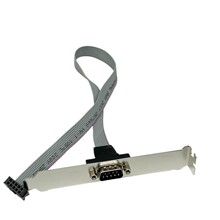 DB9���往 RS232����Uչ�� 9ᘴ��ړ��往 RS232 PCI���往