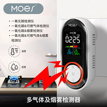 CO������ȼ����Ӧ����������һ����̼��ʪ��̽������ⱨ��