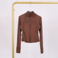 Maillard short jacket