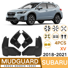 �S�����l�m��˹����Subaru XV 2018-2021�����Ƥ����܇����羳