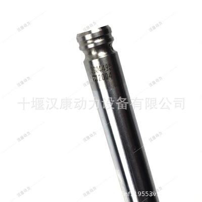 Engine Accessories – Valve components