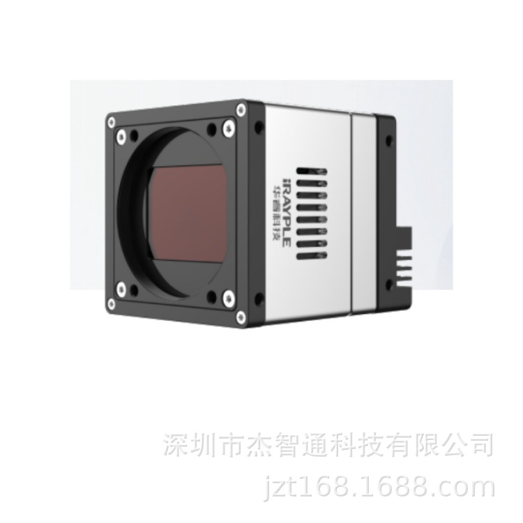 AX5E07CT250 华睿5000万万兆网接口彩色大面阵相机 全局17.4fps