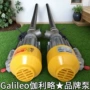 家用潜油加压加油加油车