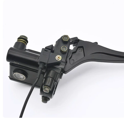 Tormoz supportları: pump front and rear disc brake