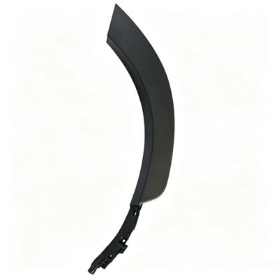 Wheel eyebrow JETOUR Dasheng rear