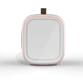美甲机;化妆品冰箱