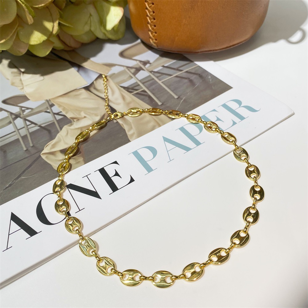 13g Weight Rhinestones Inlay Material Necklace Classification 1 Piece Quantity Holiday Occasion Mixed materials Material Heart Shape, Eye Pattern Women'S Gender Beaded Design Ethnic Style Style 1 Piece Ethnic Style Heart Shape Eye Mixed Materials Beaded Rhinestones Women's Necklace 6
