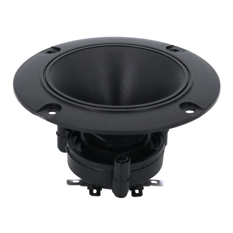 Wholesale 4 inch round horn tweeter 97mm piezoelectric ceramic ultrasonic mouse speaker speaker accessories Wholesale 4 inch round horn tweeter 97mm piezoelectric ceramic ultrasonic mouse speaker speaker accessories