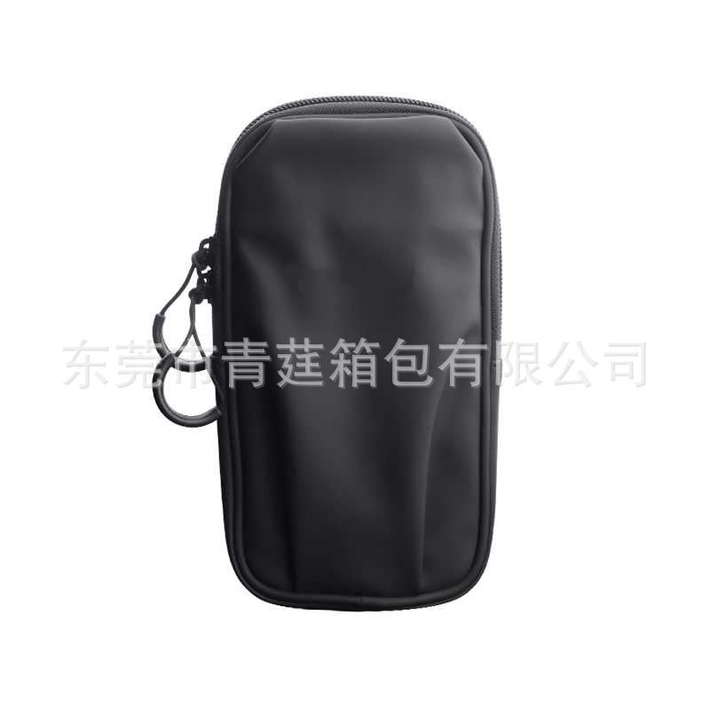 Customized sports arm bag, ultra-light waterproof phone bag, large-capacity running wrist bag for men and women, arm sleeve