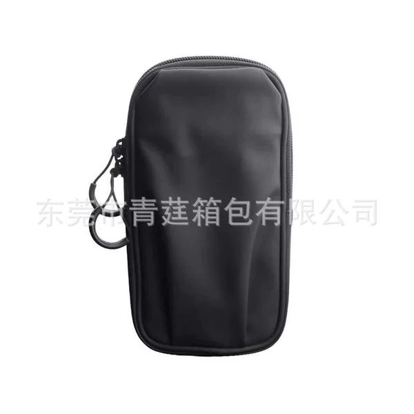 Customized sports arm bag, ultra-light waterproof phone bag, large-capacity running wrist bag for men and women, arm sleeve
