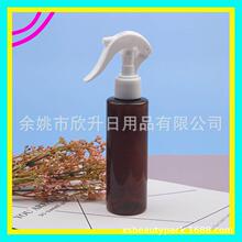 150ml��ɫС����ƿ�ƾ����FƿșҺ����ˬ�wˮ����150ML����ƿ