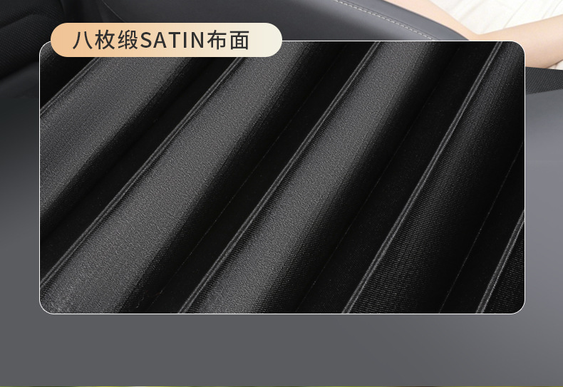 Car Magnetic Sunshade Curtains for Summer, Magnetic Side Window Sunshade Curtains, Car Sun Protection Rear Window Light-Blocking Curtains