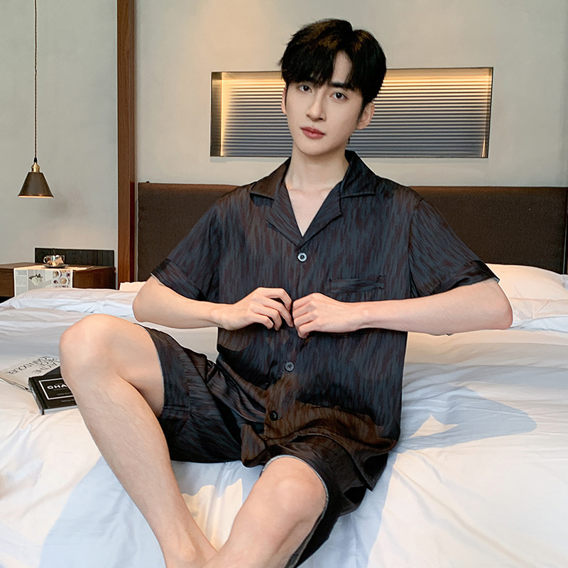 507 더블 쇼트