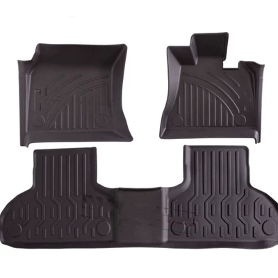 Waterproof Carpet — Universal Foot Pad