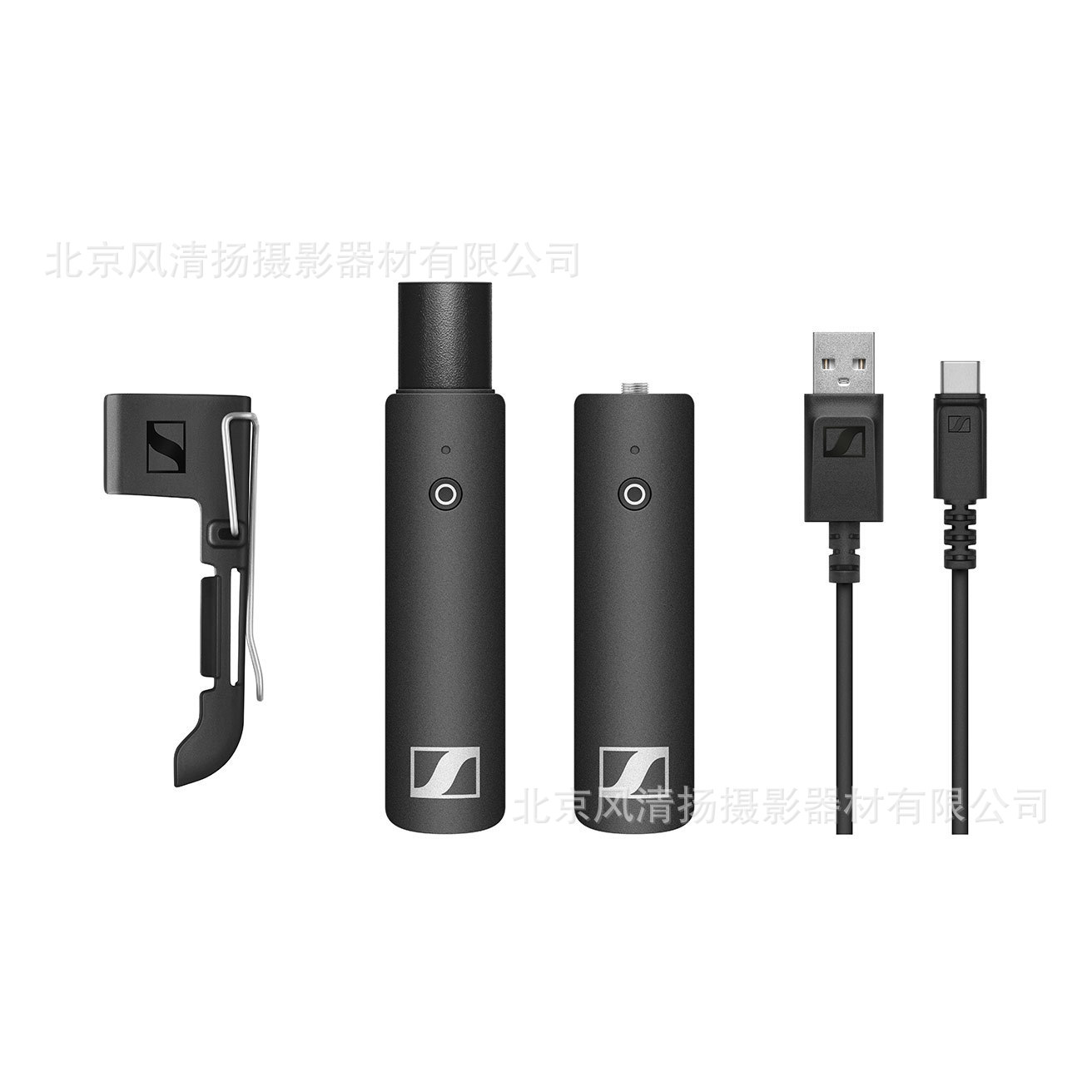 Sennheiser 森海塞尔 XSW-D PRESENTATION BASE SET 演示基本套装