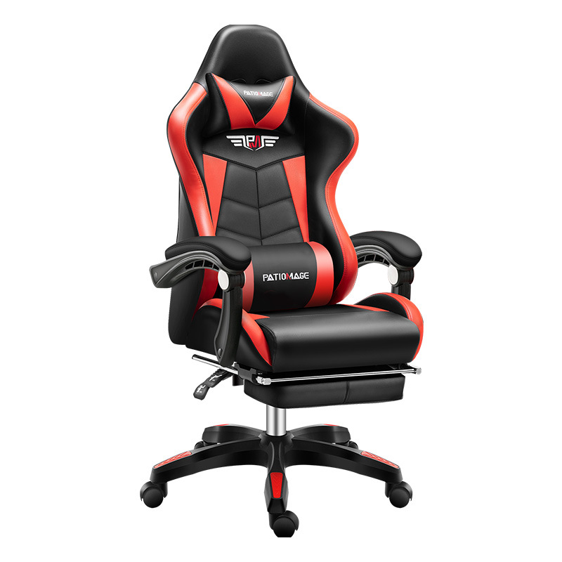 Silla de deportes electrónicos, asiento especial para juegos de ancla en vivo, dormitorio de estudiantes universitarios, silla de computadora, silla ergonómica, siesta