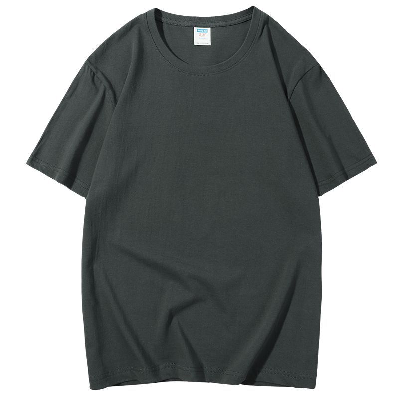 Iron gray