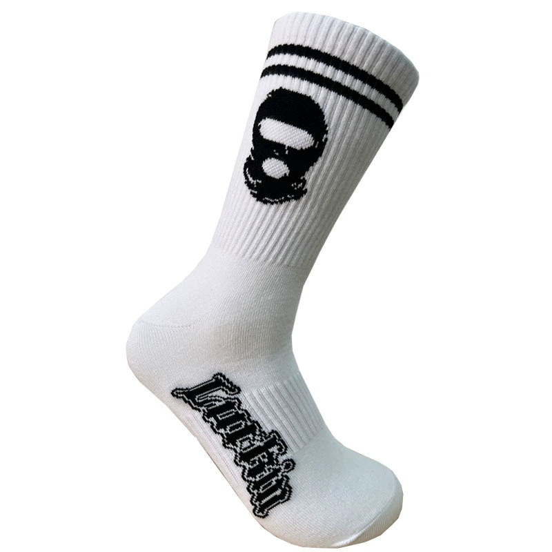 Европейские и американские уличные мужские модные носки Европейские и американские носки Женские носки Модные носки в стиле хип-хоп с героями мультфильмов