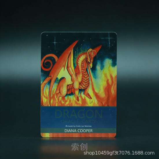 Tarot cards Tarot cards juego de mesa Oracle Cards juego de fiesta cartas