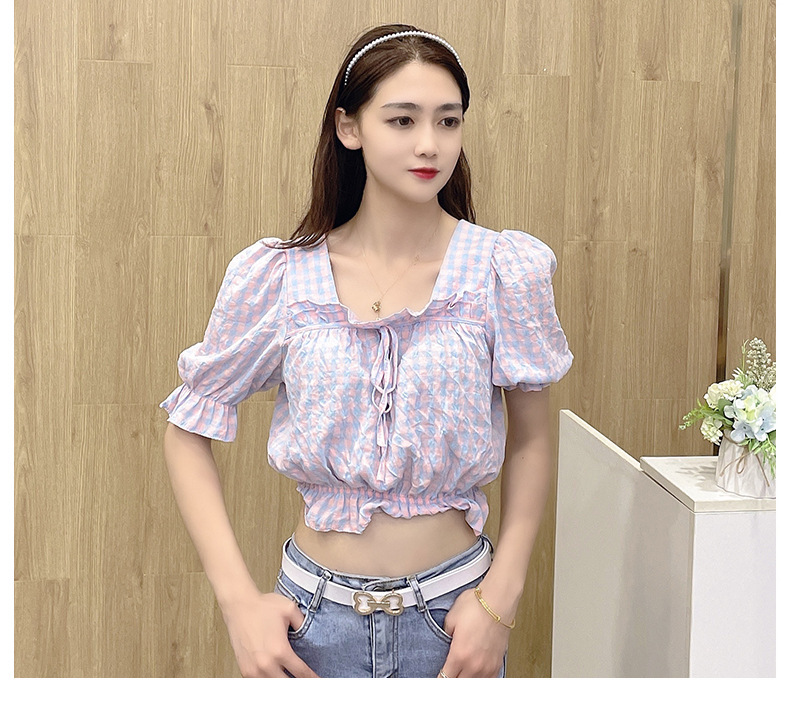 Heart-Shaped Leather Belt 8