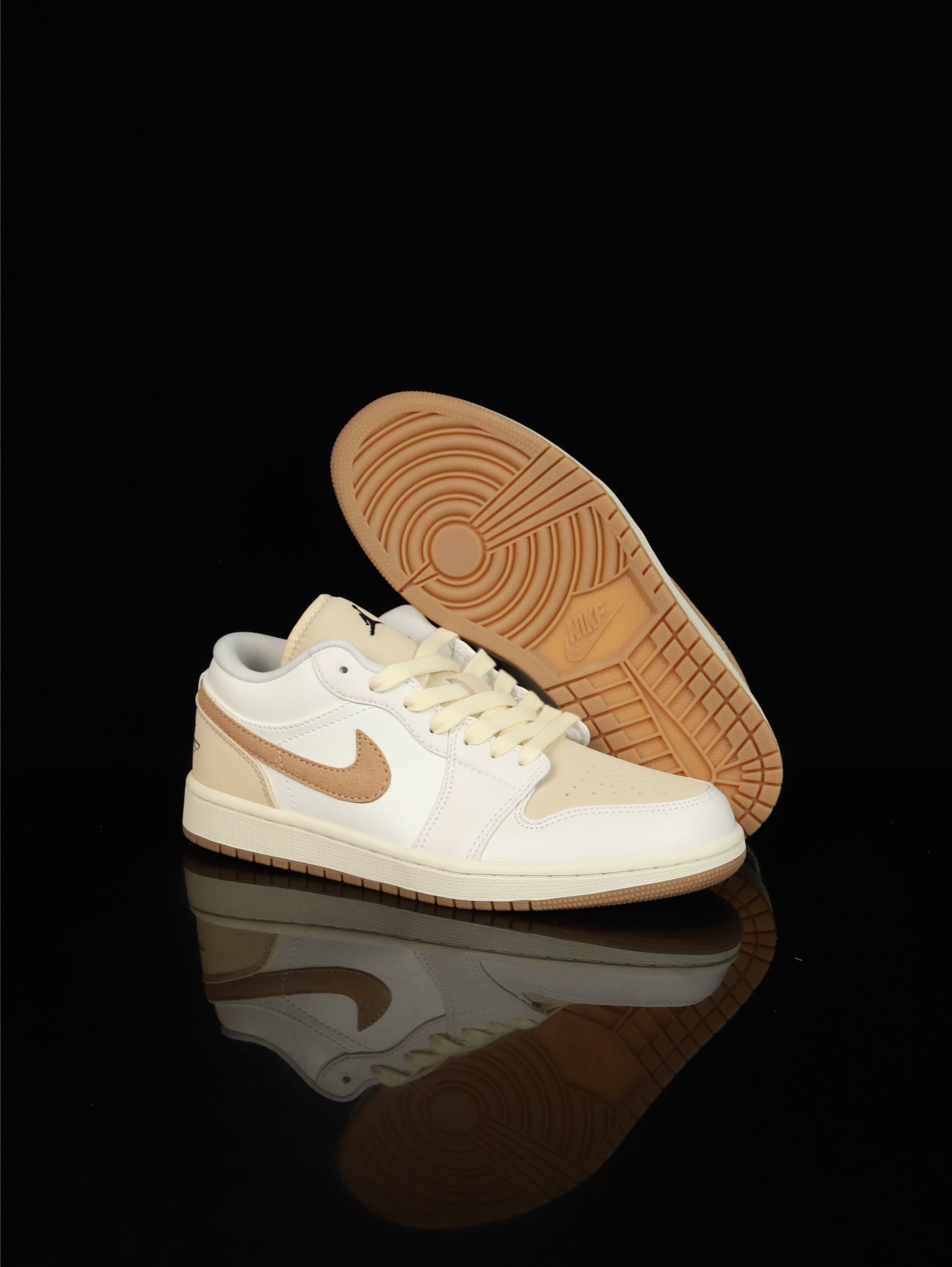 Putian Chunyuan zapatos con colchón de aire de cuero de capa completa AJ1 zapatos de hombre zapatillas de baloncesto aj1 zapatillas de deporte de mujer bajas zapatillas de deporte