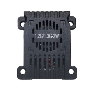 Fpv Image Transmission 1.2G/1.3G-2W-Vtx Long-Distance Image Transmission through the Machine