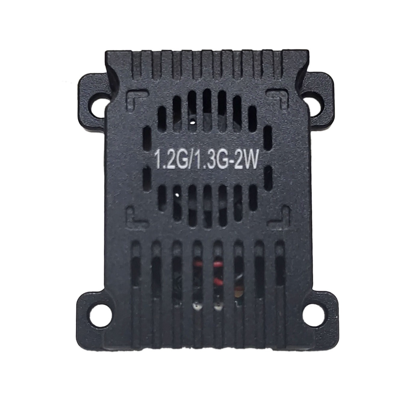 FPV图传 1.2G/1.3G-2W-VTX穿越机远距离图传