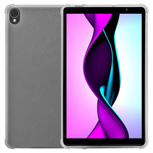 �m��LUCA Tablet TE08D1M64-KV1H 8Ӣ��ƽ�屣�o��͸��TPU��ˤ��